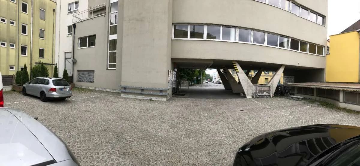 4-Zimmer-Gewerbeimmobilie mieten in Graz – 124 m², € 1.952 – Bild 8 von 8