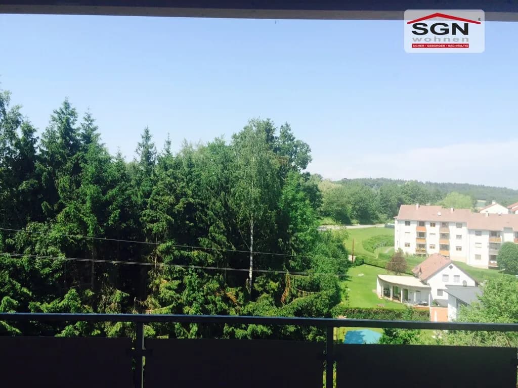 3-Zimmer-Wohnung mieten in Grieskirchen – 80,15 m², € 744