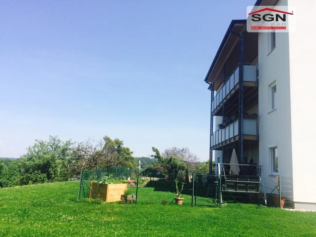 3-Zimmer-Wohnung mieten in Grieskirchen – 80,15 m², € 744 – Bild 2 von 10
