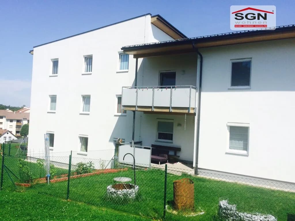 3-Zimmer-Wohnung mieten in Grieskirchen – 80,15 m², € 744 – Bild 3 von 10