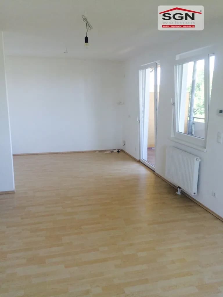 3-Zimmer-Wohnung mieten in Grieskirchen – 80,15 m², € 744 – Bild 4 von 10