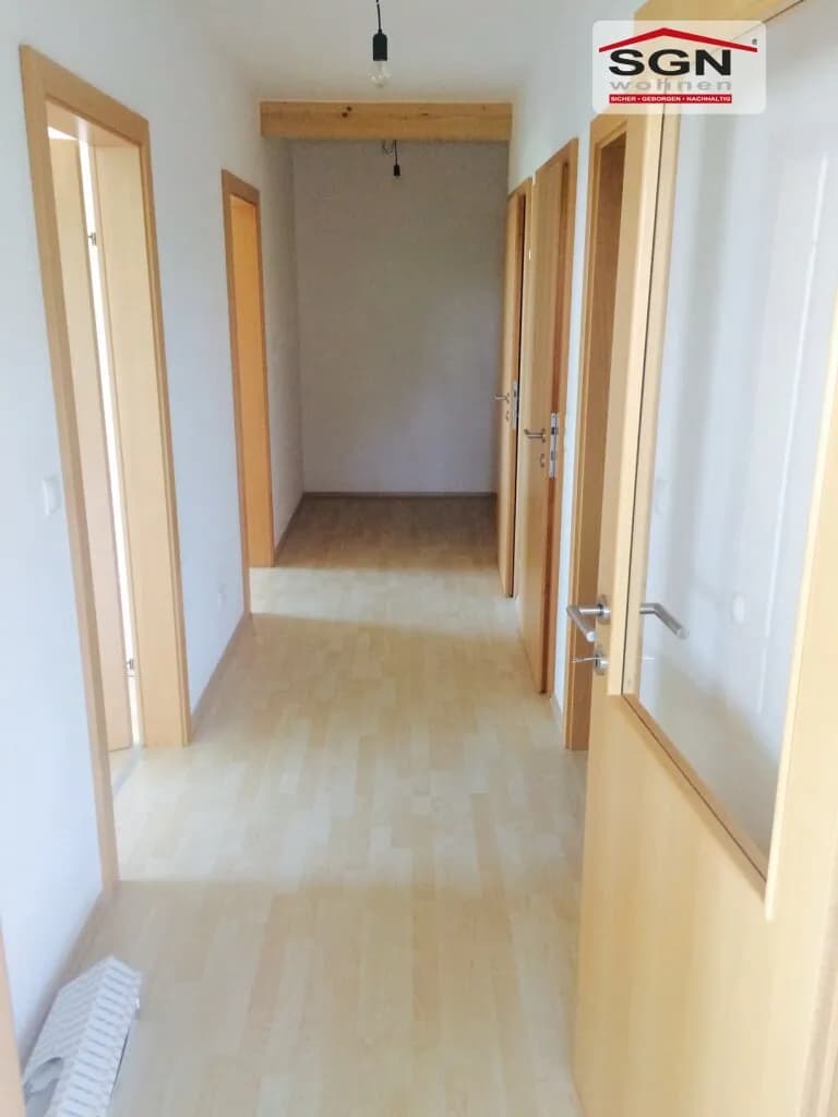 3-Zimmer-Wohnung mieten in Grieskirchen – 80,15 m², € 744 – Bild 5 von 10
