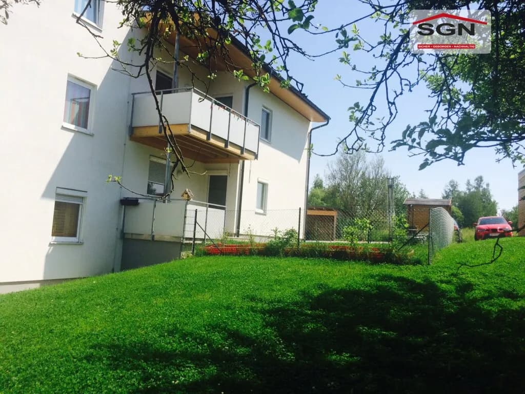 3-Zimmer-Wohnung mieten in Grieskirchen – 80,15 m², € 744 – Bild 6 von 10