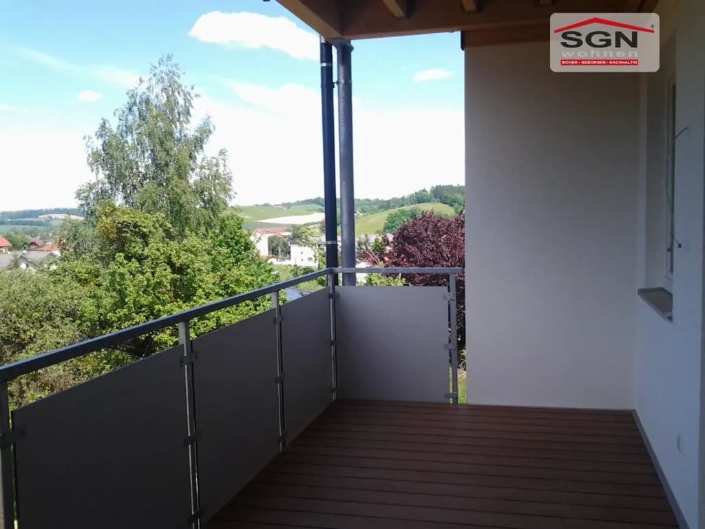 3-Zimmer-Wohnung mieten in Grieskirchen – 80,15 m², € 744 – Bild 9 von 10