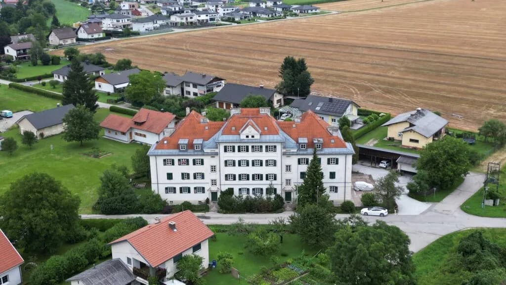 Wohnung kaufen in Völkermarkt – 71,4 m², € 98.000 – Bild 9 von 11