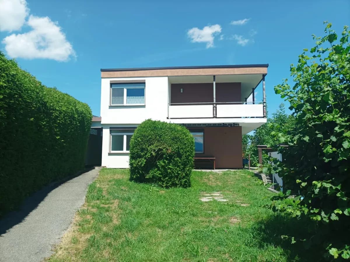 7-Zimmer-Gewerbeimmobilie kaufen in Gmunden – 220 m², € 580.000