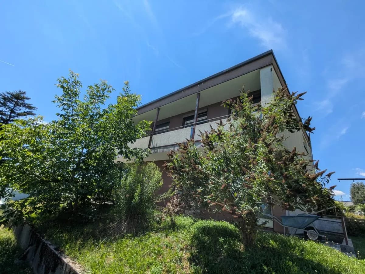 7-Zimmer-Gewerbeimmobilie kaufen in Gmunden – 220 m², € 580.000 – Bild 3 von 12