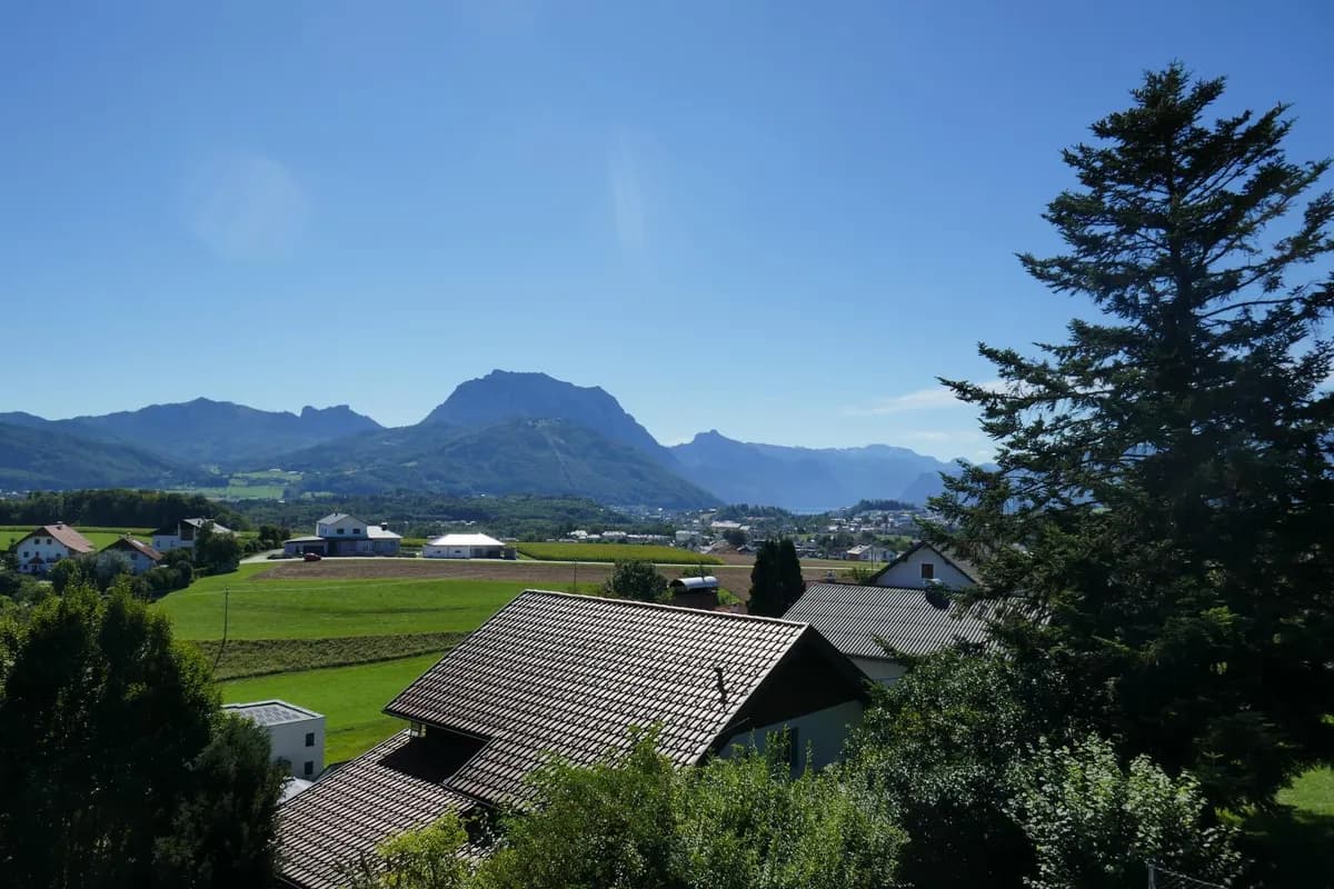 7-Zimmer-Gewerbeimmobilie kaufen in Gmunden – 220 m², € 580.000 – Bild 4 von 12