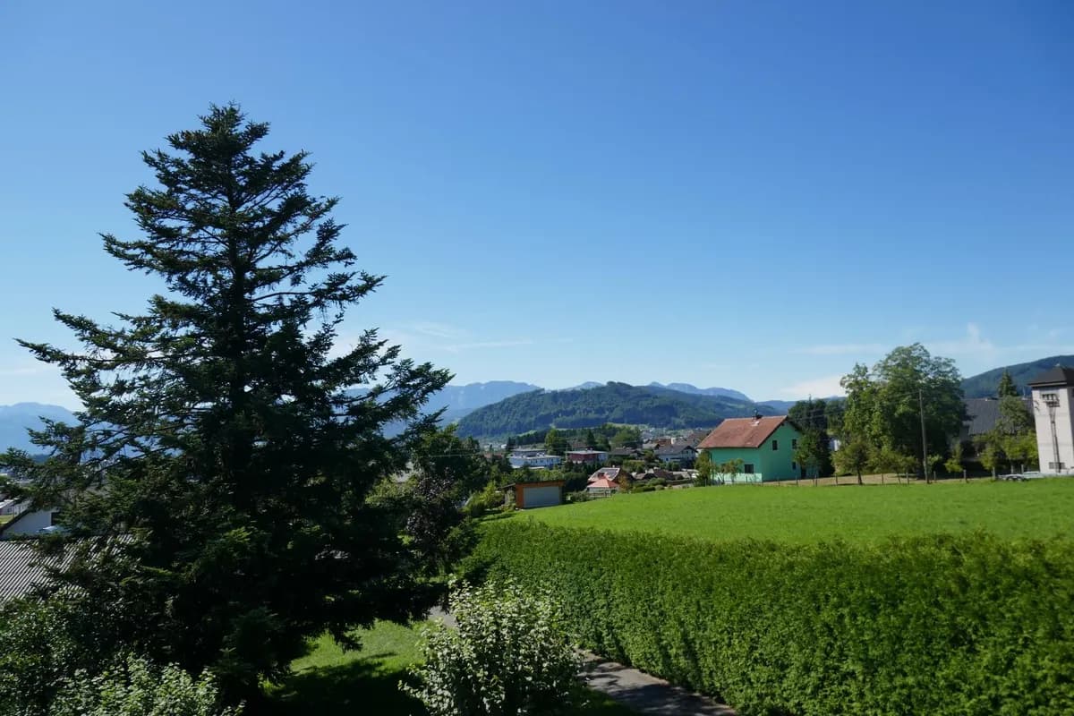 7-Zimmer-Gewerbeimmobilie kaufen in Gmunden – 220 m², € 580.000 – Bild 5 von 12