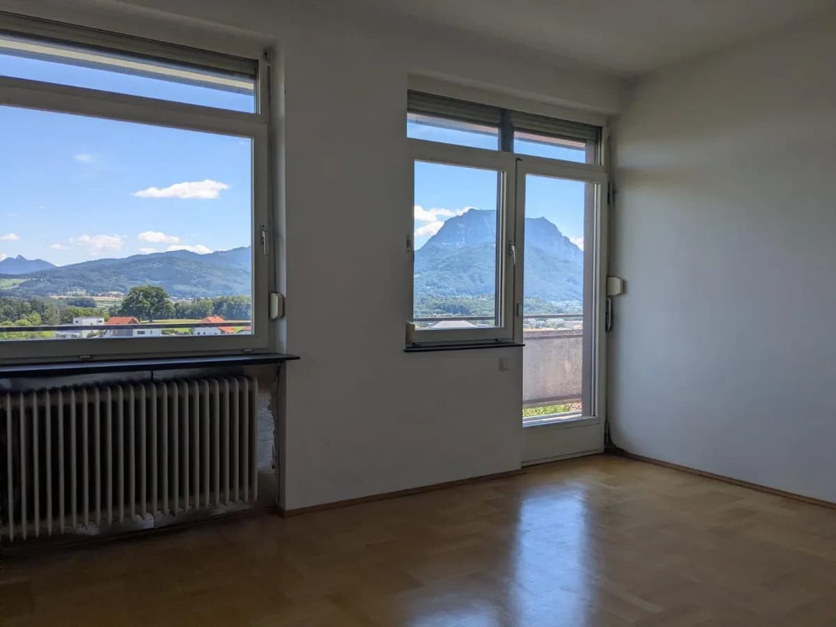 7-Zimmer-Gewerbeimmobilie kaufen in Gmunden – 220 m², € 580.000 – Bild 7 von 12