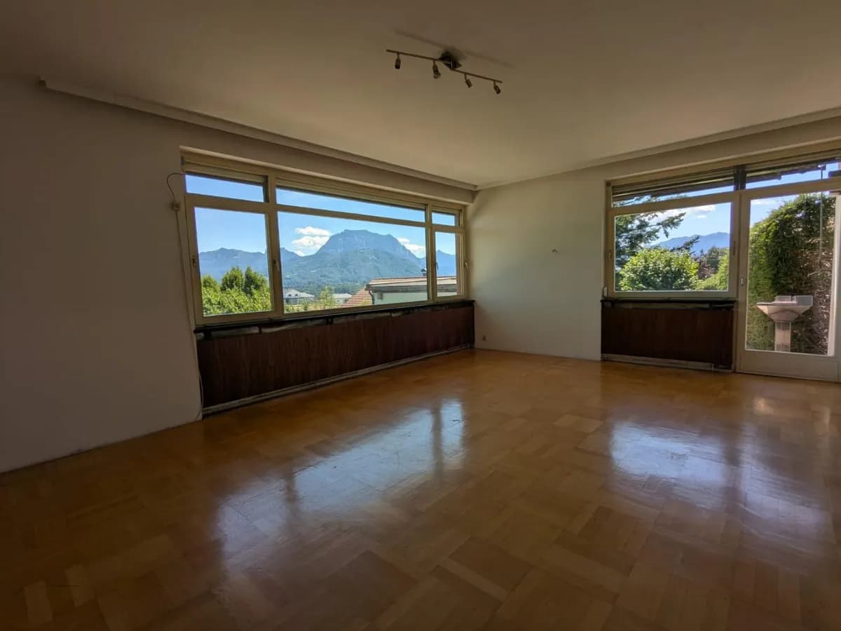 7-Zimmer-Gewerbeimmobilie kaufen in Gmunden – 220 m², € 580.000 – Bild 11 von 12