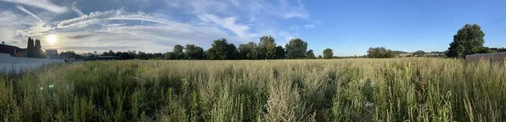 Grundstück kaufen in Perg – 500 m²
