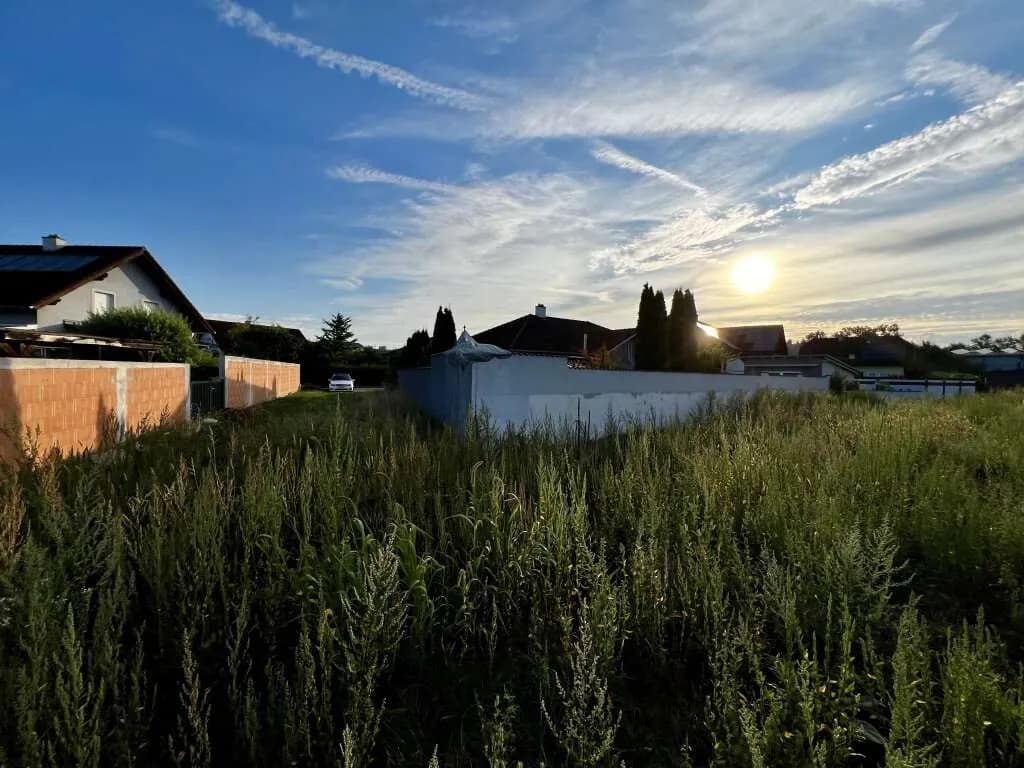 Grundstück kaufen in Perg – 500 m² – Bild 6 von 8