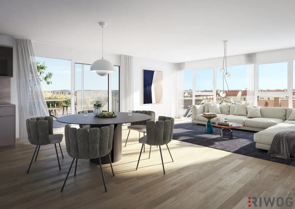 3-Zimmer-Wohnung kaufen in Wien – 128,02 m², € 990.000 – Bild 2 von 42
