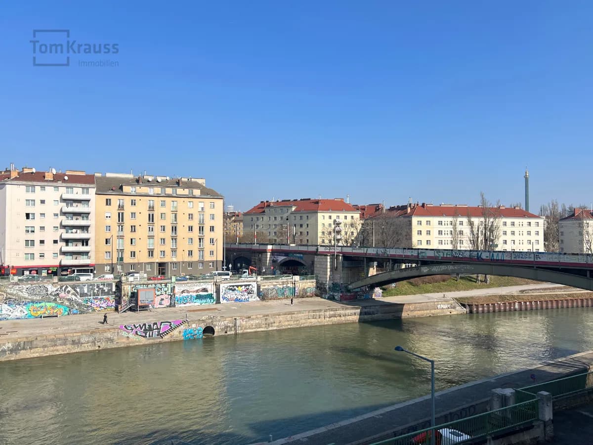 2-Zimmer-Wohnung kaufen in Wien – 43,48 m², € 499.600 – Bild 9 von 10