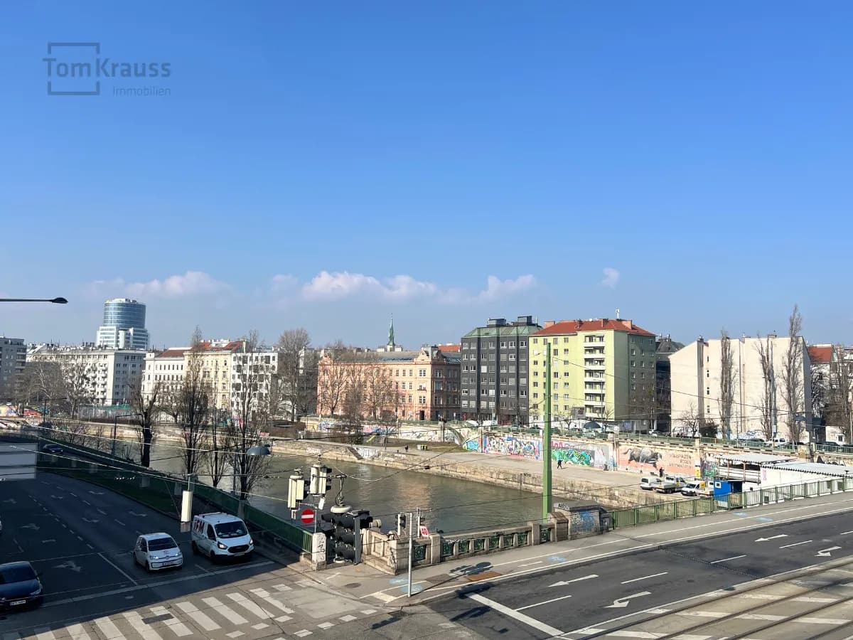 2-Zimmer-Wohnung kaufen in Wien – 43,48 m², € 499.600 – Bild 10 von 10