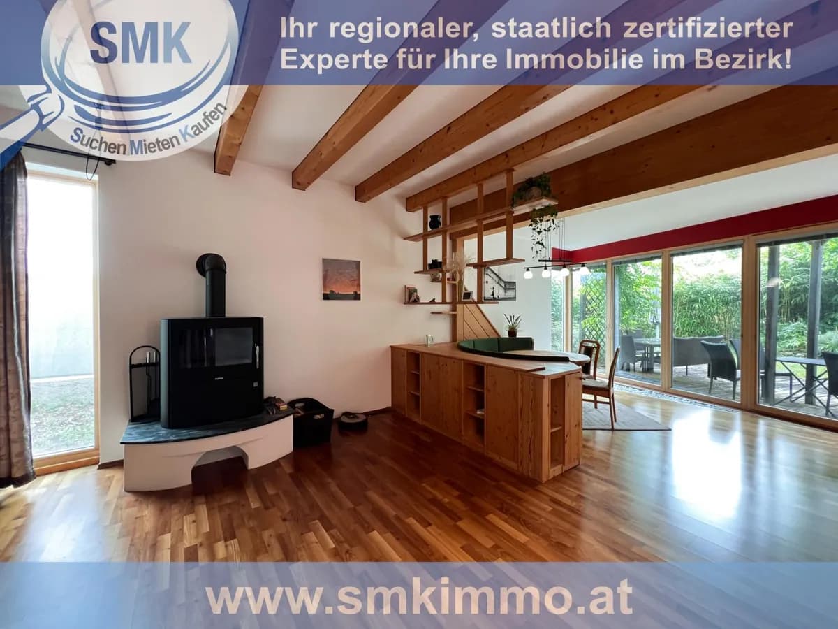 5-Zimmer-Haus kaufen in Krems Land – 148 m², € 570.000 – Bild 5 von 24