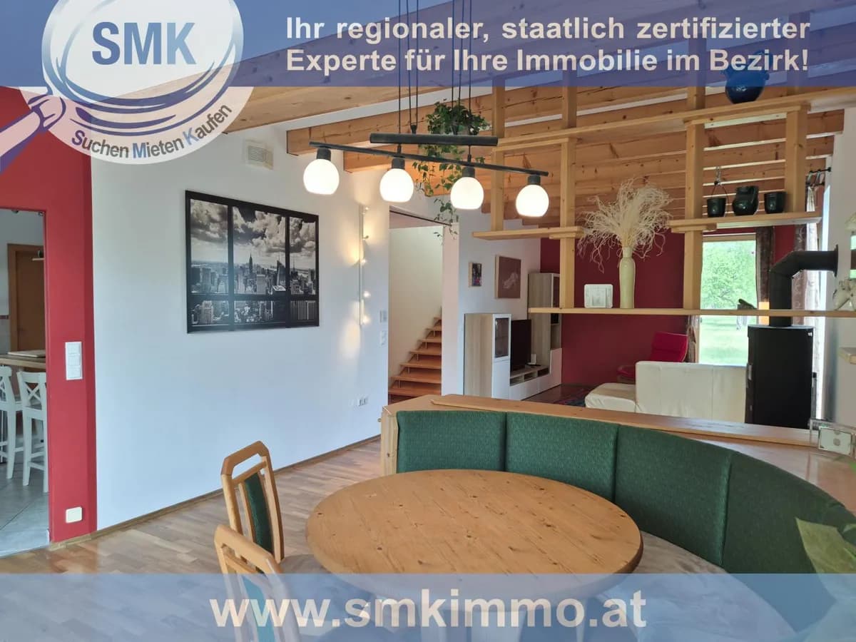 5-Zimmer-Haus kaufen in Krems Land – 148 m², € 570.000 – Bild 6 von 24