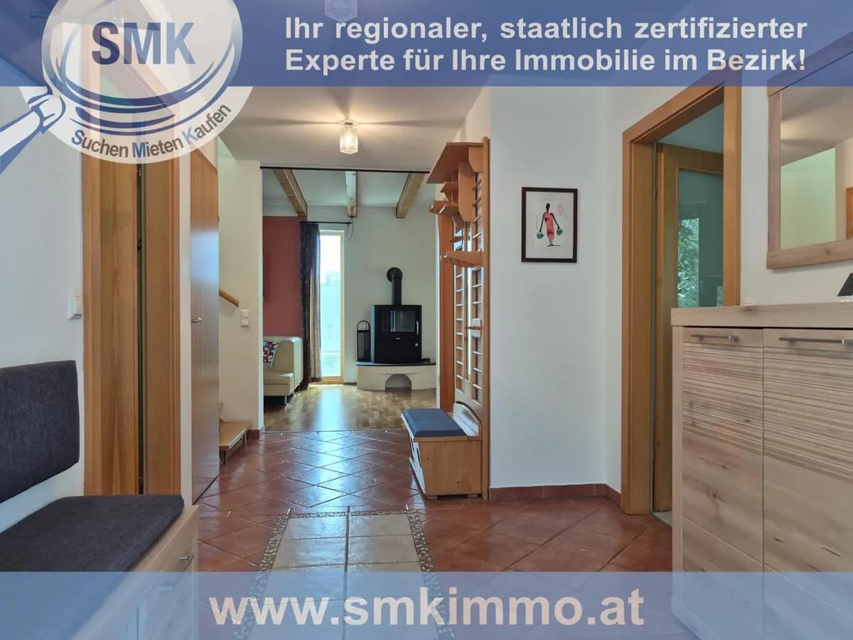 5-Zimmer-Haus kaufen in Krems Land – 148 m², € 570.000 – Bild 7 von 24