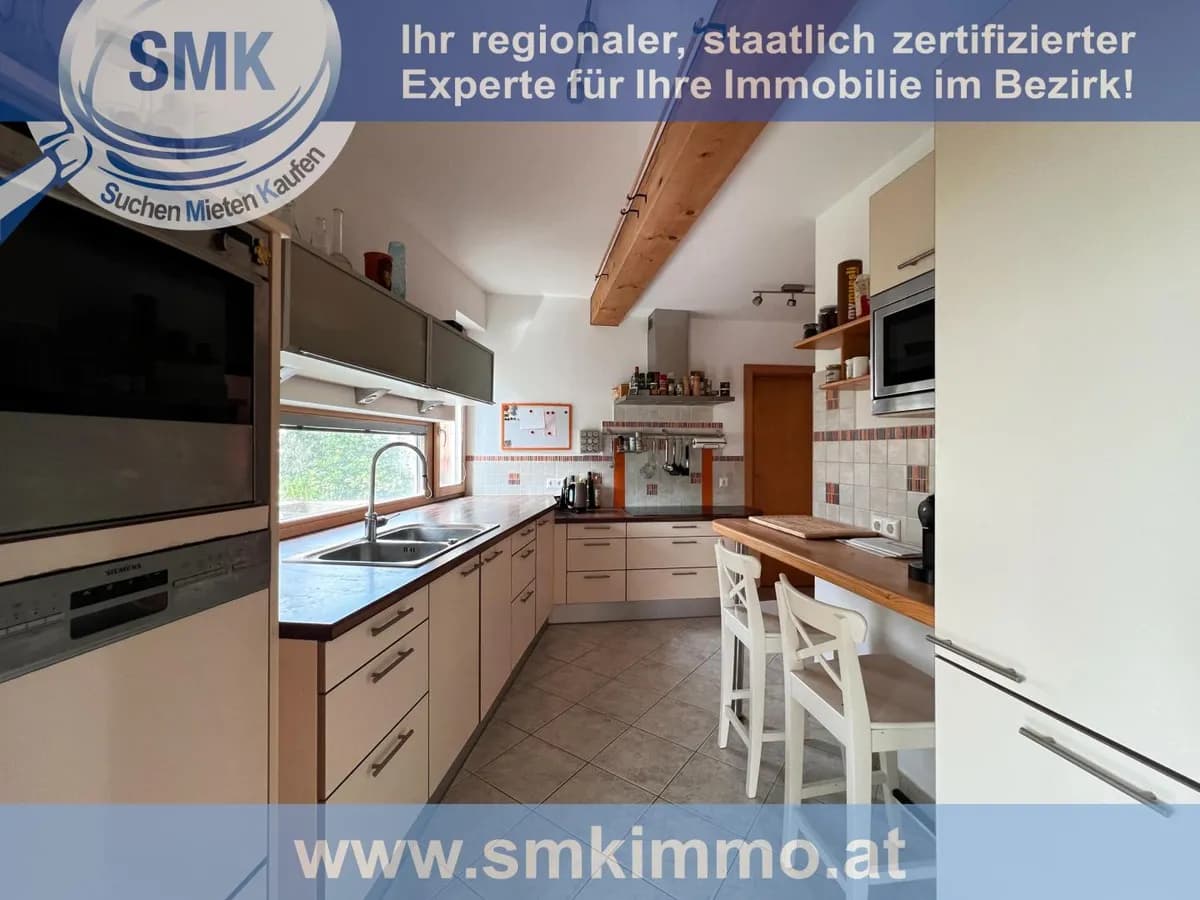 5-Zimmer-Haus kaufen in Krems Land – 148 m², € 570.000 – Bild 8 von 24