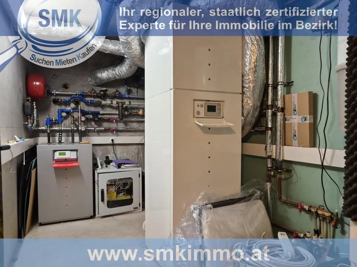 5-Zimmer-Haus kaufen in Krems Land – 148 m², € 570.000 – Bild 20 von 24