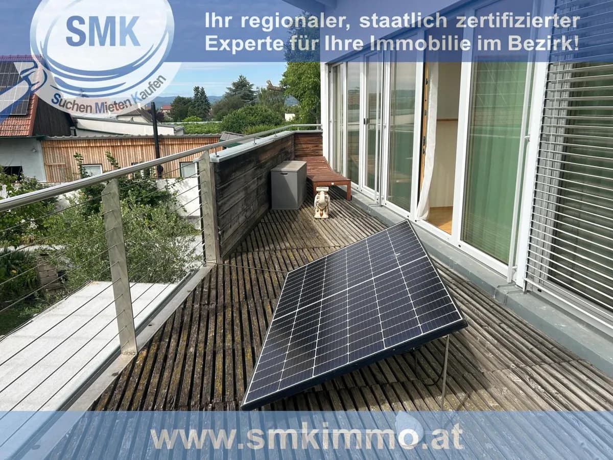 5-Zimmer-Haus kaufen in Krems Land – 148 m², € 570.000 – Bild 21 von 24