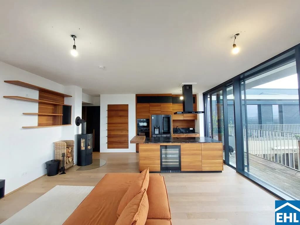 3-Zimmer-Wohnung mieten in Wien – 97,21 m², € 3.250 – Bild 6 von 16
