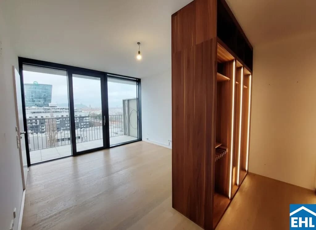 3-Zimmer-Wohnung mieten in Wien – 97,21 m², € 3.250 – Bild 7 von 16