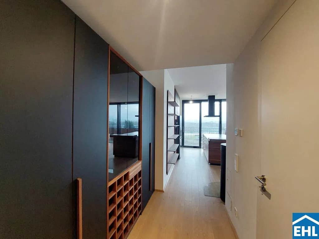3-Zimmer-Wohnung mieten in Wien – 97,21 m², € 3.250 – Bild 15 von 16