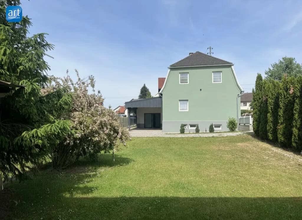 5-Zimmer-Haus kaufen in Ried im Innkreis – 120 m², € 270.000 – Bild 2 von 15