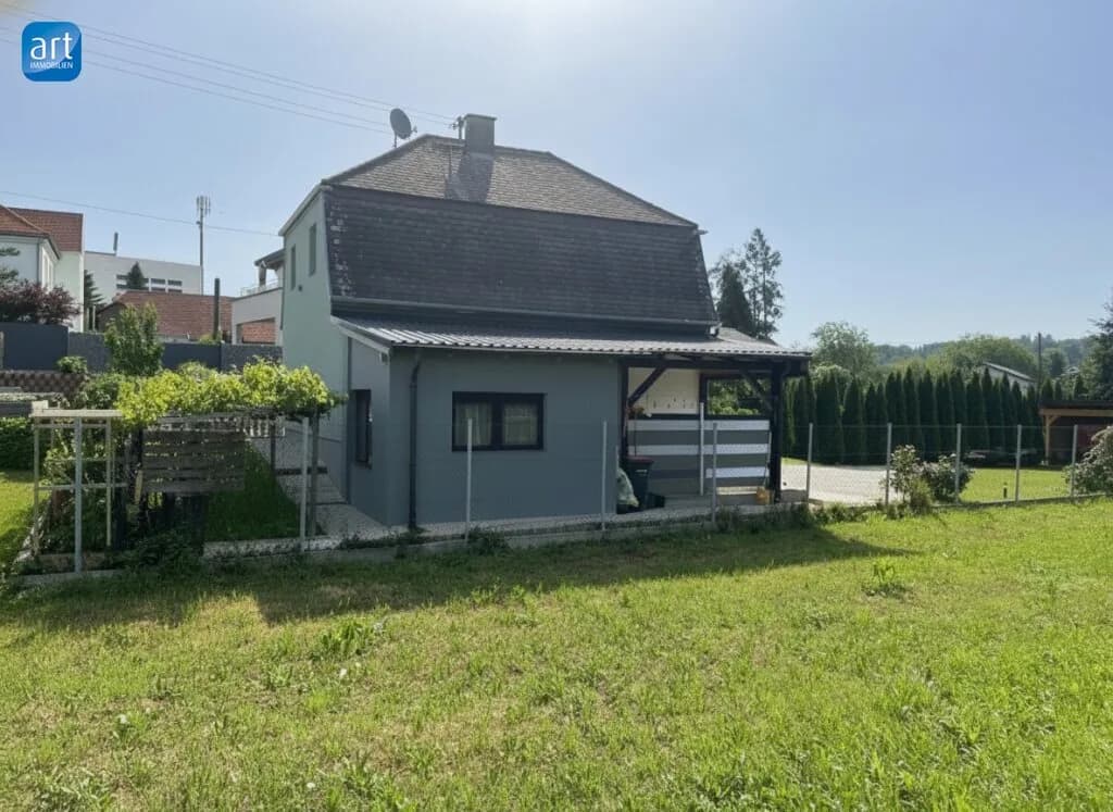 5-Zimmer-Haus kaufen in Ried im Innkreis – 120 m², € 270.000 – Bild 4 von 15