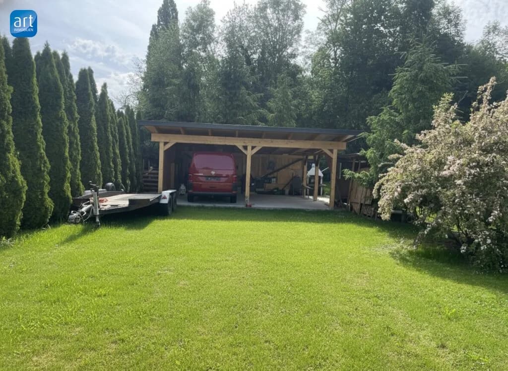 5-Zimmer-Haus kaufen in Ried im Innkreis – 120 m², € 270.000 – Bild 5 von 15