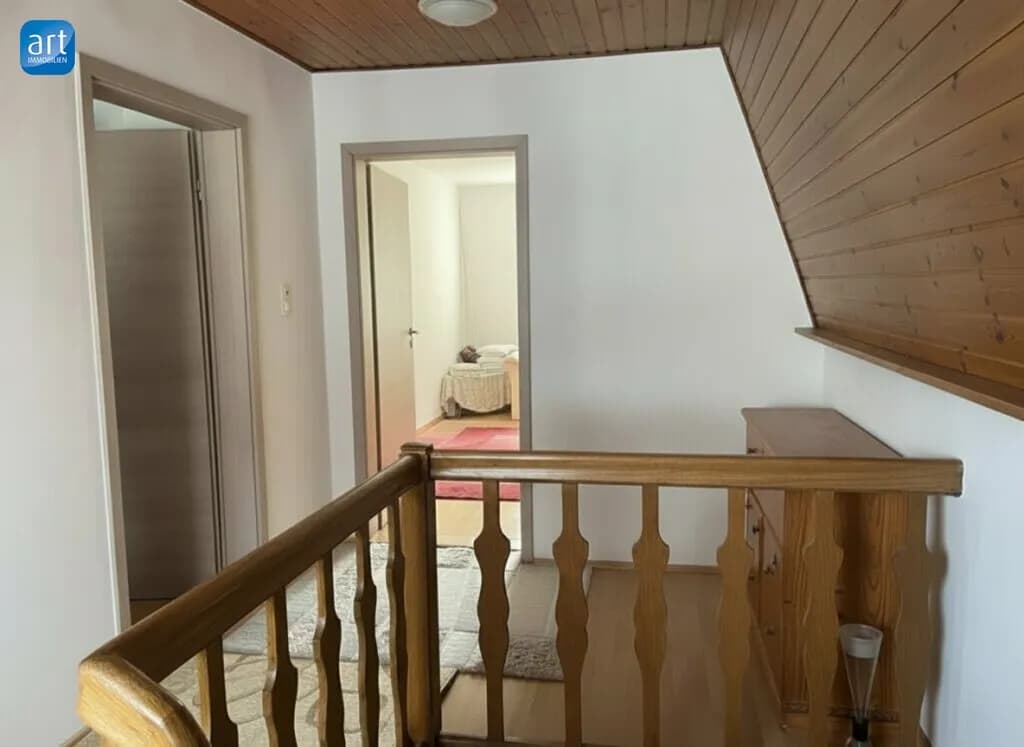 5-Zimmer-Haus kaufen in Ried im Innkreis – 120 m², € 270.000 – Bild 7 von 15