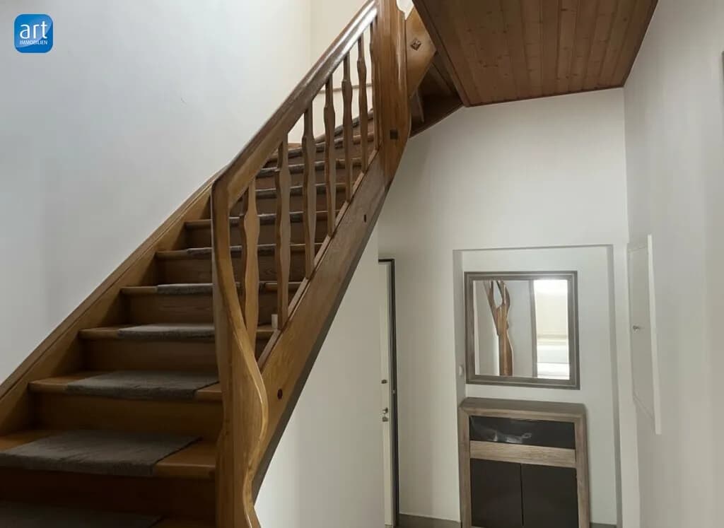 5-Zimmer-Haus kaufen in Ried im Innkreis – 120 m², € 270.000 – Bild 8 von 15