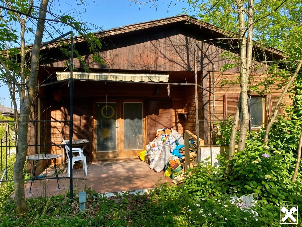 Grundstück kaufen in Wiener Neustadt Land – 813 m², € 350.000 – Bild 3 von 11