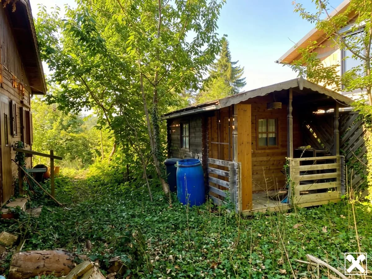 Grundstück kaufen in Wiener Neustadt Land – 813 m², € 350.000 – Bild 9 von 11