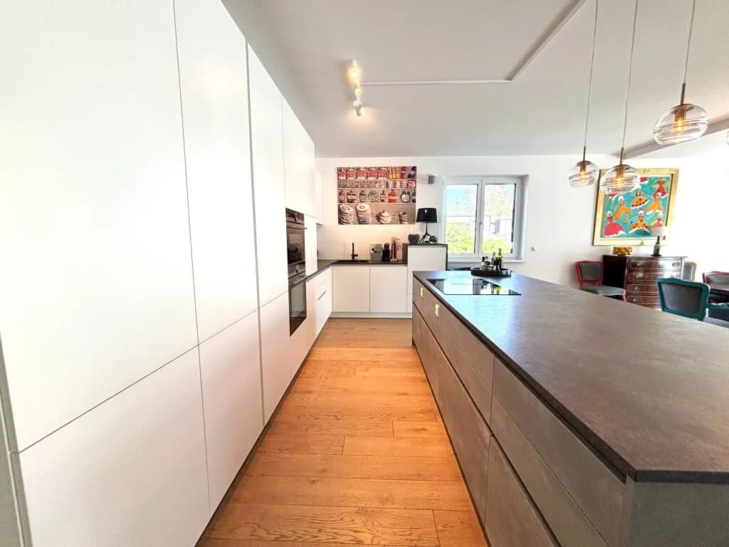 4-Zimmer-Wohnung kaufen in Linz – 196,76 m², € 1.125.000 – Bild 1 von 15