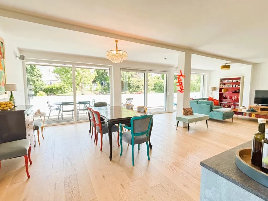 4-Zimmer-Wohnung kaufen in Linz – 196,76 m², € 1.125.000 – Bild 2 von 15