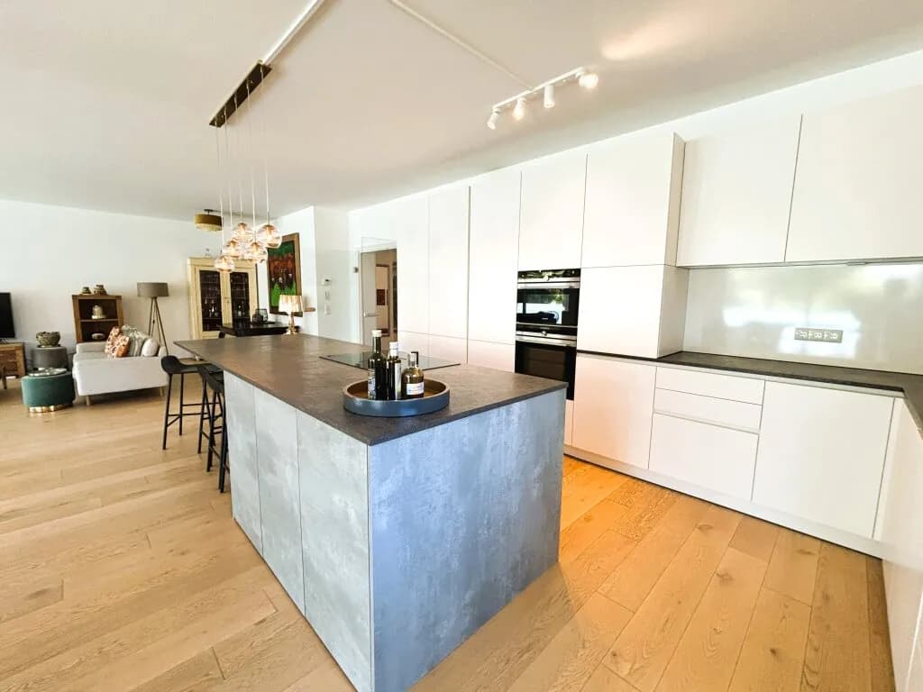4-Zimmer-Wohnung kaufen in Linz – 196,76 m², € 1.125.000 – Bild 4 von 15
