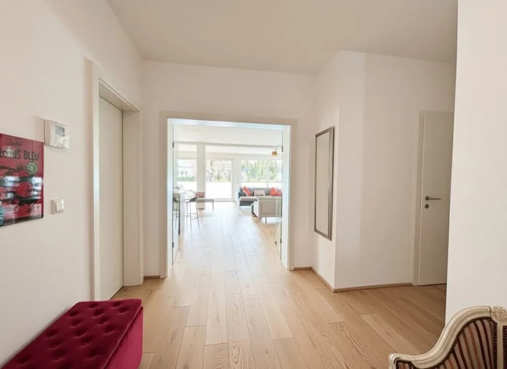 4-Zimmer-Wohnung kaufen in Linz – 196,76 m², € 1.125.000 – Bild 5 von 15