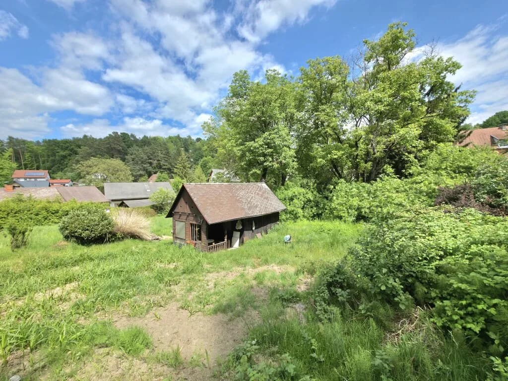 Grundstück kaufen in Graz – 669 m², € 285.000 – Bild 3 von 7
