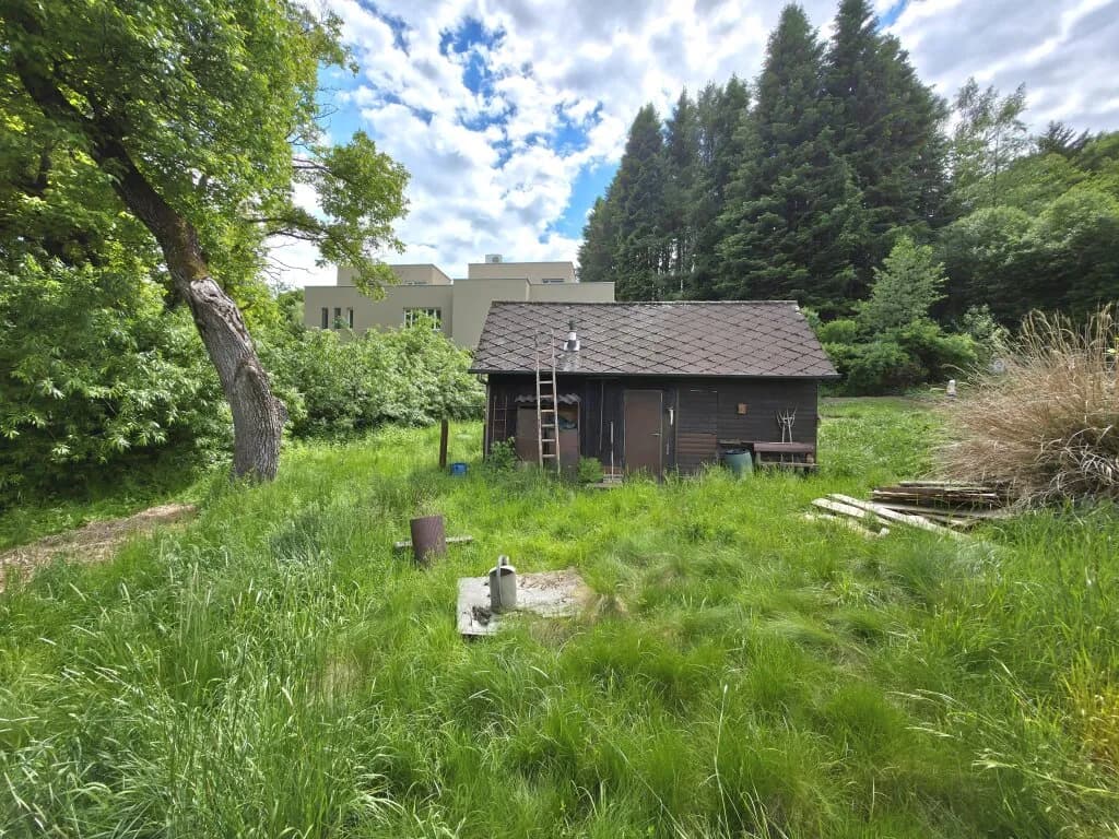Grundstück kaufen in Graz – 669 m², € 285.000 – Bild 6 von 7