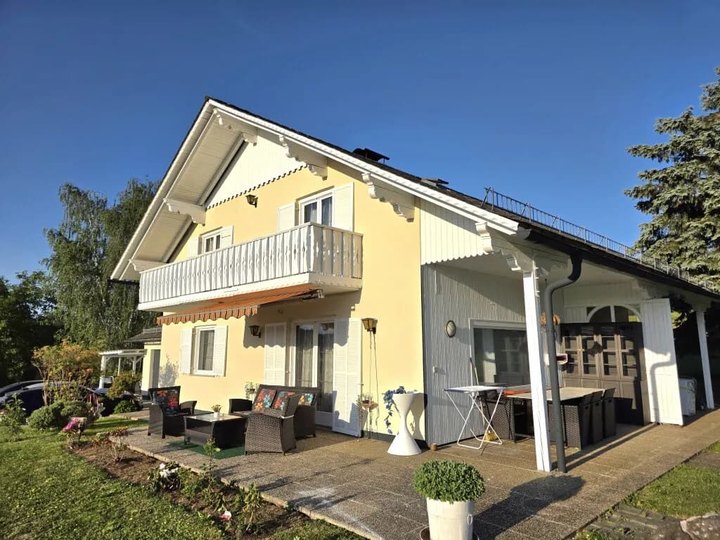 4-Zimmer-Haus kaufen in Südoststeiermark – 150 m², € 356.000 – Bild 2 von 15
