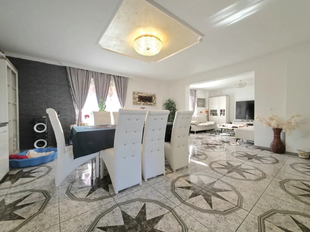 4-Zimmer-Haus kaufen in Südoststeiermark – 150 m², € 356.000 – Bild 7 von 15