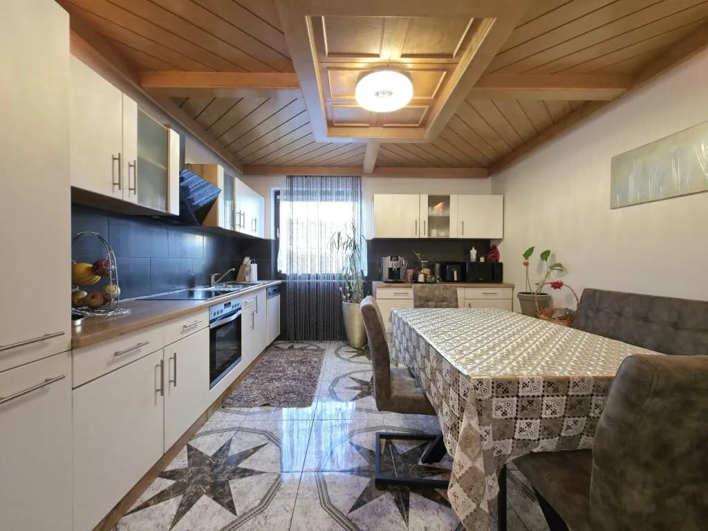 4-Zimmer-Haus kaufen in Südoststeiermark – 150 m², € 356.000 – Bild 8 von 15