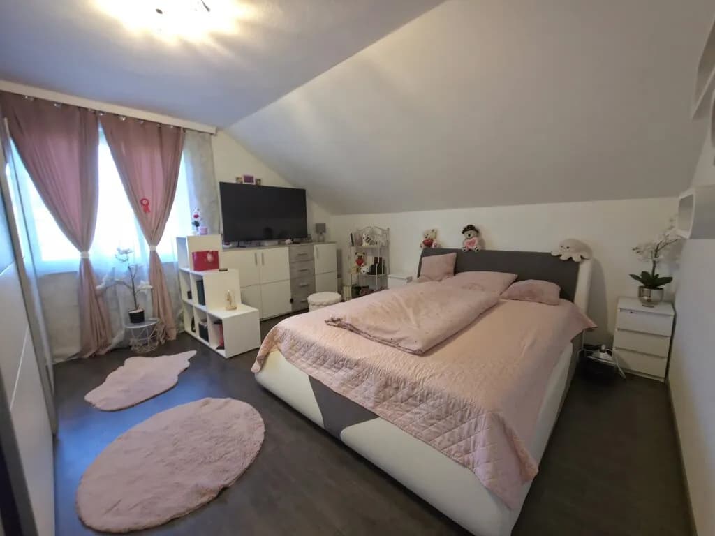 4-Zimmer-Haus kaufen in Südoststeiermark – 150 m², € 356.000 – Bild 11 von 15