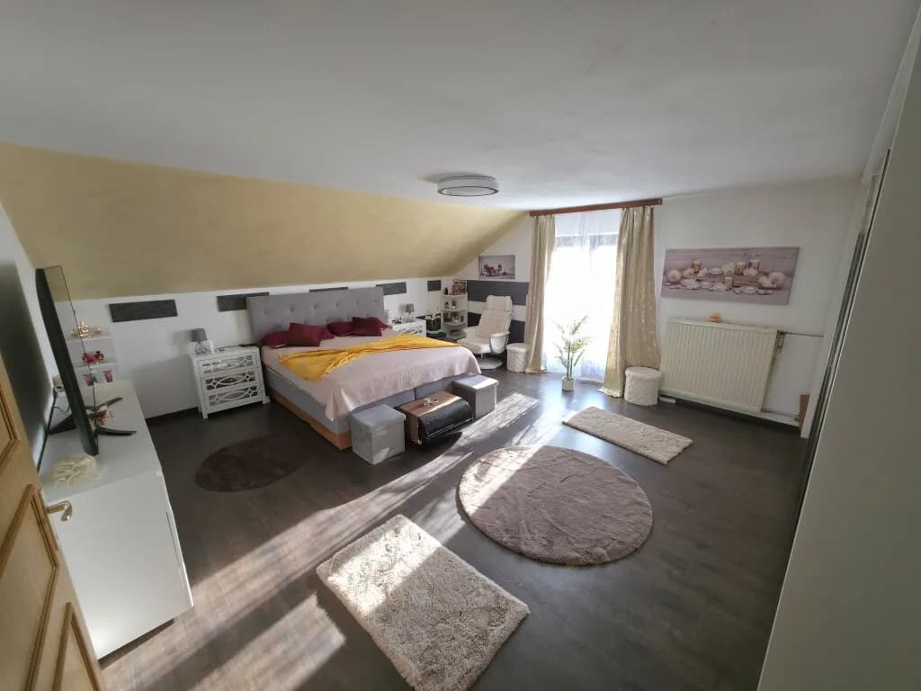 4-Zimmer-Haus kaufen in Südoststeiermark – 150 m², € 356.000 – Bild 12 von 15