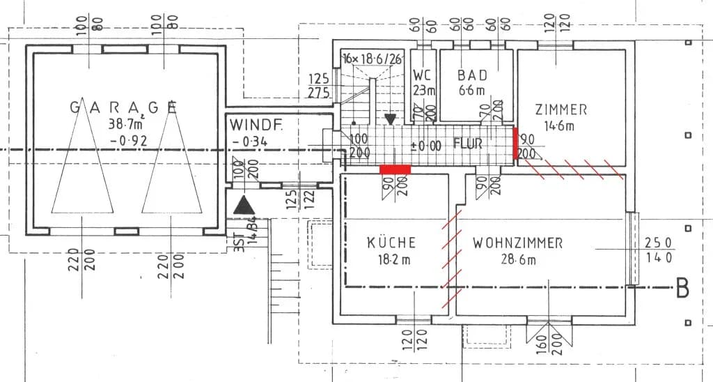 4-Zimmer-Haus kaufen in Südoststeiermark – 150 m², € 356.000 – Bild 15 von 15