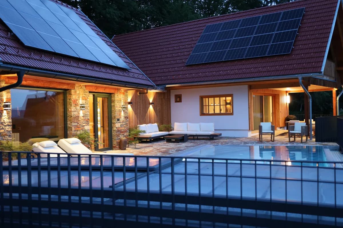 Immobilie kaufen in Leibnitz – 120 m², € 1.490.000 – Bild 2 von 13