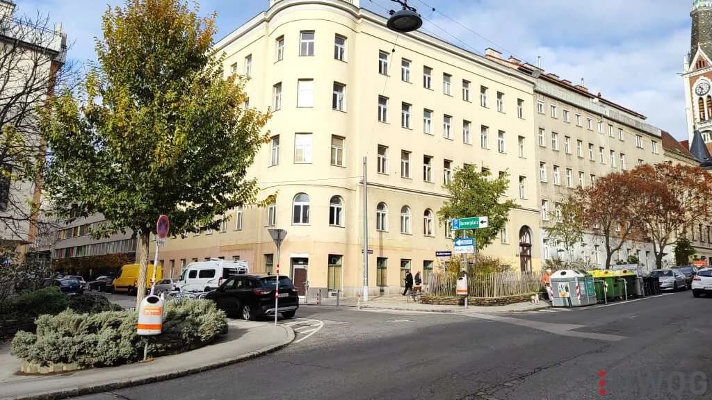 Immobilie kaufen in Wien – 172 m², € 349.000